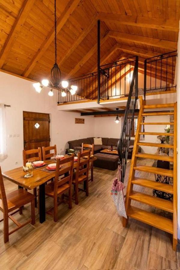 Villa Menalo Неум Екстер'єр фото