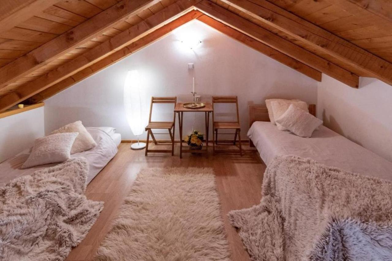 Villa Menalo Неум Екстер'єр фото